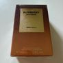BUrBERRY Goddess Amber Vanilla 100ml parfum for her Image 3