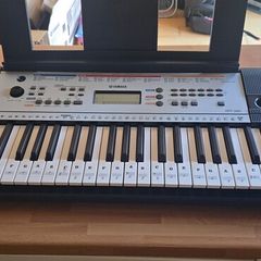 Yamaha YPT260