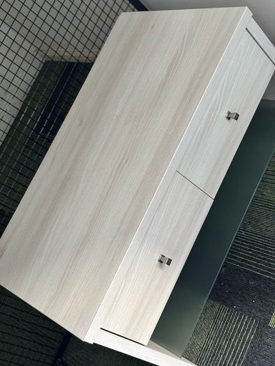 TV Stand & Matching Coffee Table