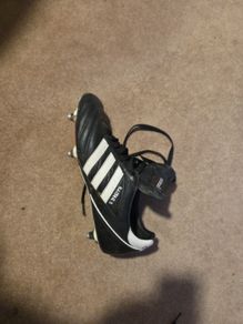 Adidas Kaiser 5