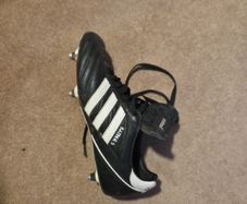 Adidas Kaiser 5