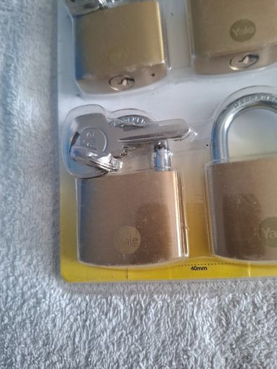 locks