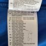 Leinster Rugby Men's Adidas Jersey Size XL Image 7