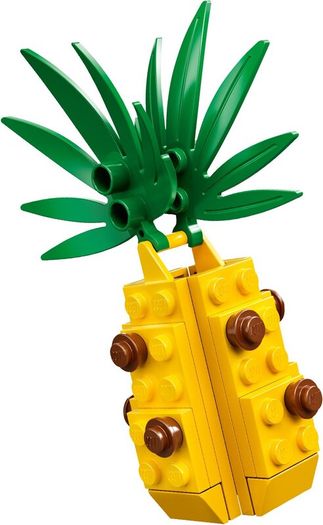 Lego Creative Fun 12-in-1 40411 Limited Edition GWP (New)