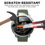 Polar Grit X Smart Watch Tempered Glass film Screen Protector Clear Protective Cover Accessories Image 5