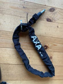 bike lock