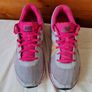 2012 Nike icarus Size 8 eu 42.5 pink/grey In excellent condition Image 3