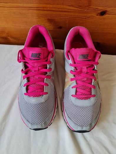 2012 Nike icarus Size 8 eu 42.5 pink/grey In excellent condition