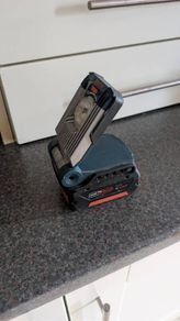 Bosch Professional 18v 4Ah battery