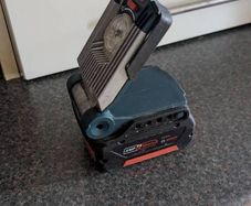 Bosch Professional 18v 4Ah battery