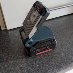 Bosch Professional 18v 4Ah battery