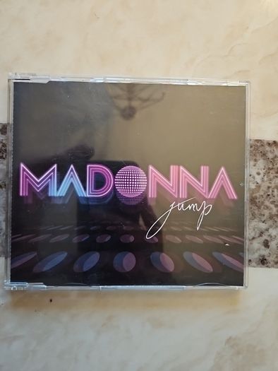 Madonna 39 CD Collection