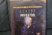 Aliens Versus Predator PC CD-ROM GAMES