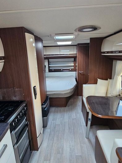 Caravan