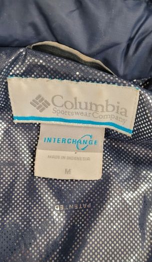 Colombia Jacket