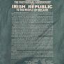1916 Easter Rising O'Neills Jersey Ladies UK12 Image 5