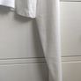 H&M 100% Cotton Cropped Cardigan Size XL Never Worn Image 4