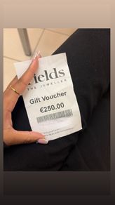 Fields voucher