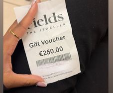 Fields voucher
