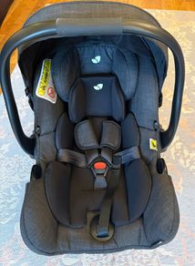 Baby car safety seat