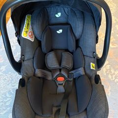 Baby car safety seat