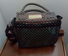 Trolley-Dolly Shopping Bag