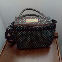 Trolley-Dolly Shopping Bag