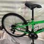 Mountain bike 24 inch Image 2