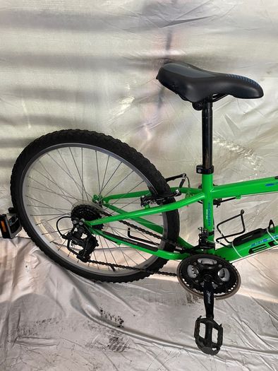 Mountain bike 24 inch