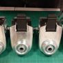 Swivel Castors with brake 75mm Image 7