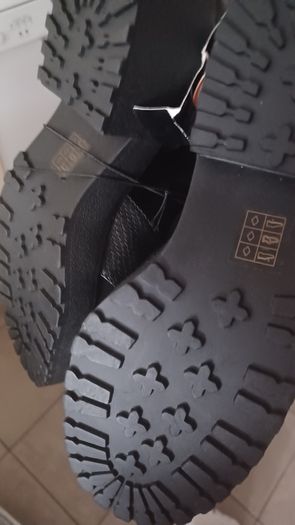 Wonderful shoe's