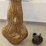 Powder Flash Brass Dixons & Sons In Very Good Condition Image 3