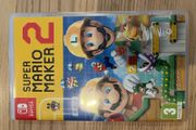 Super Mario Maker 2