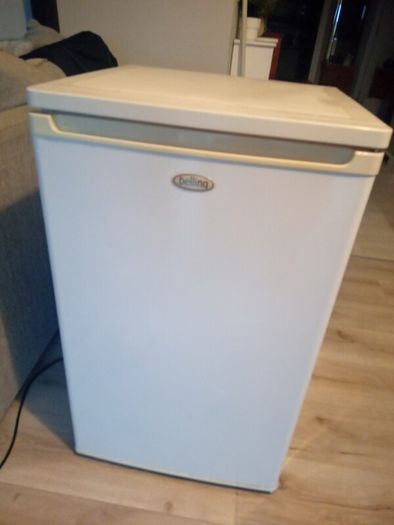 fridge freezer