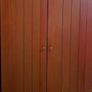 Mamas and Pappas wardrobe- brand new still boxed Image 2