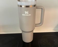 Stanley mug