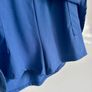 Blue dress Image 2