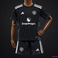 Man United Jersey kids