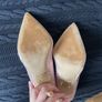 High heels with crystals Image 3