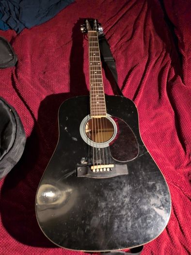guitar