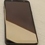 Samsung Galaxy A6 32GB Black Network unlocked Android Smartphone. Image 2
