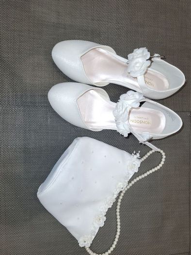 communion shoes