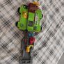 Paw Patrol Marshalls Firetruck Playset Image 4