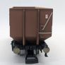 Hornby R6837 BR (Ex LMS) 20 Ton Coke Hopper '447526', OO Gauge Image 9