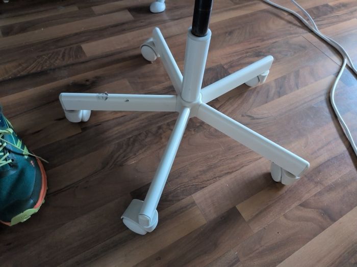 desk seat