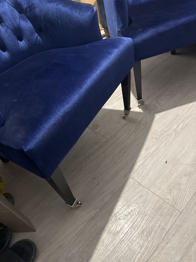 chesterfield chairs