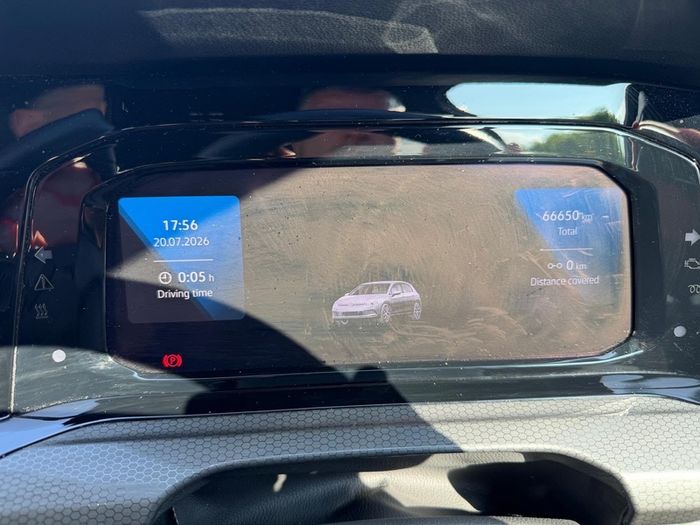 2021 Volkswagen Golf GTE