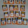 Star wars figure collection Image 2