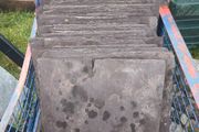 blue banger slates