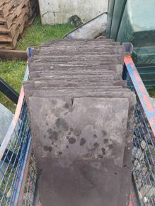 blue banger slates